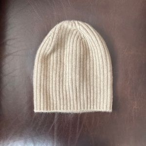 Jenni Kayne cashmere beanie